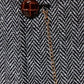 Lancaster – herrväst i ultrabekvämt material