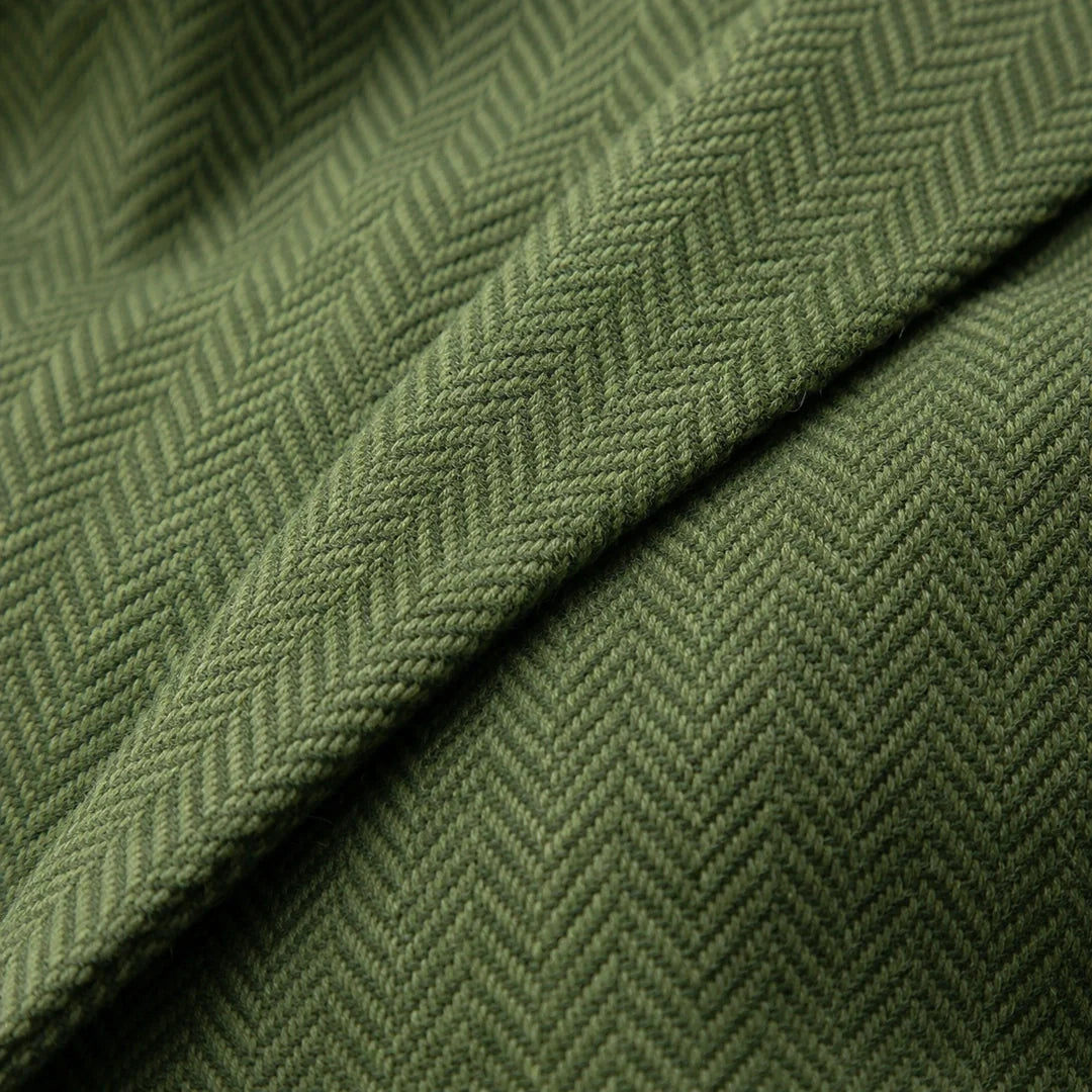 Lancaster – herrväst i ultrabekvämt material
